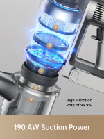 Dreame R20 stickdammsugare