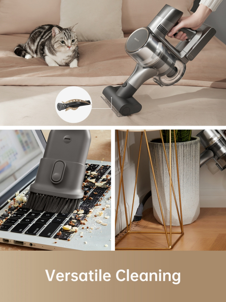 Dreame R20 stickdammsugare