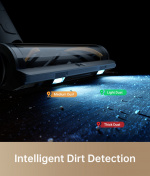 Dreame R20 stickdammsugare