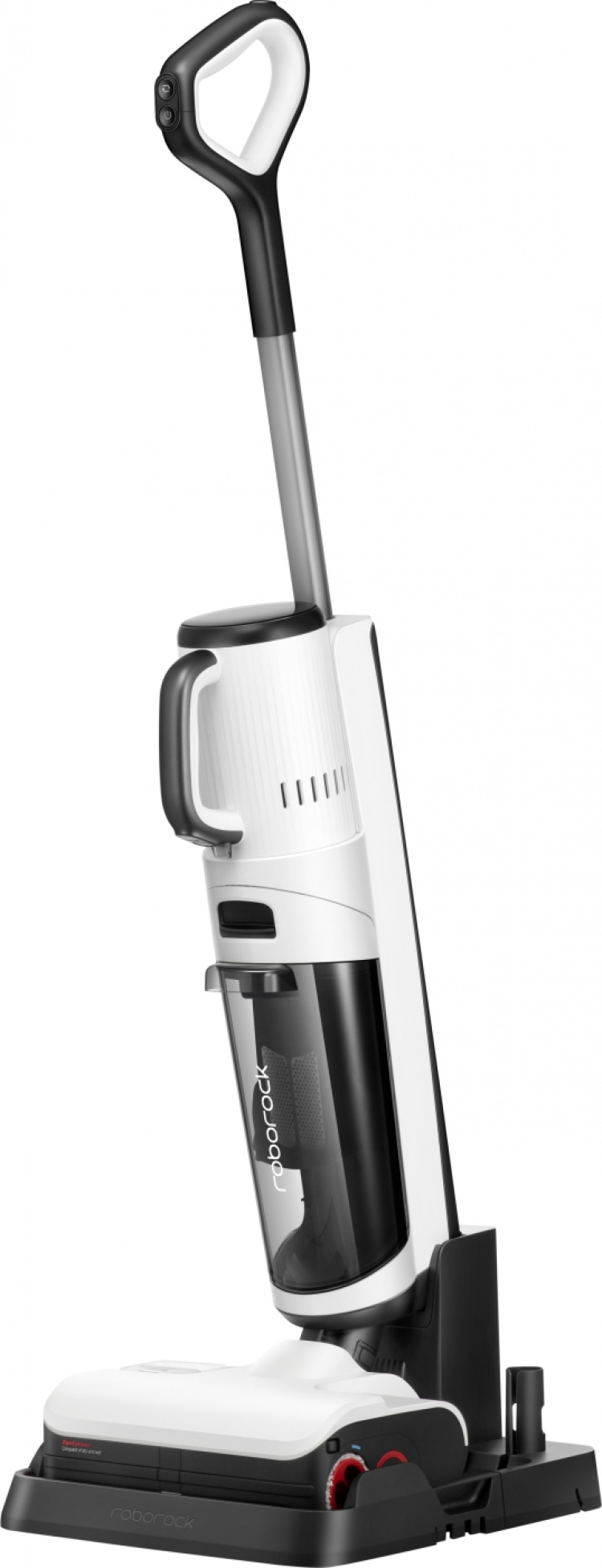 Roborock Dyad Pro Combo våt-torrdammsugare och pinndammsugare