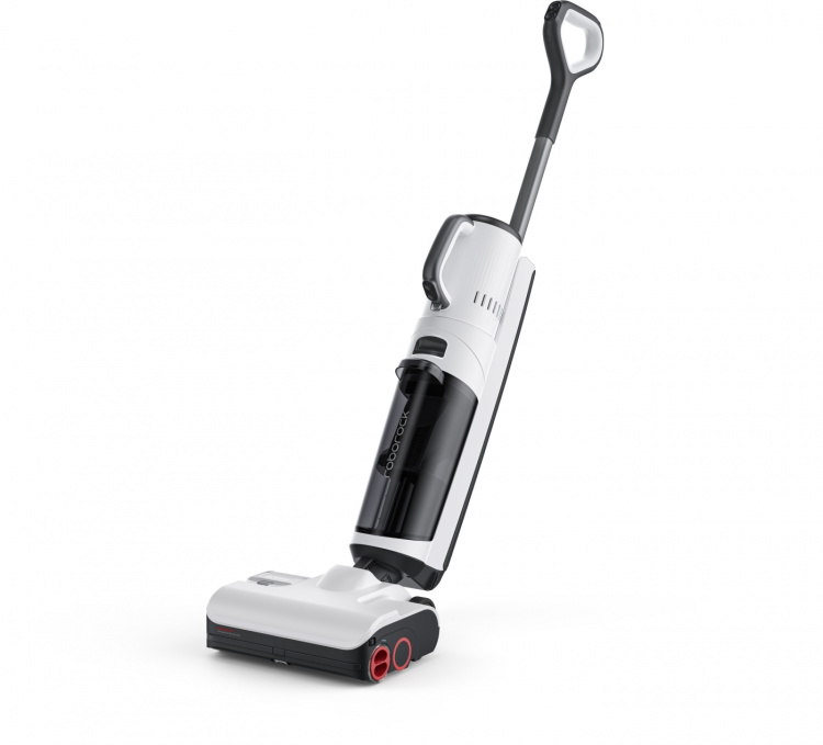 Roborock Dyad Pro Combo våt-torrdammsugare och pinndammsugare