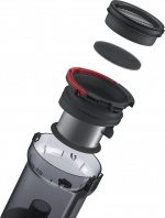 Roborock Dyad Pro Combo våt-torrdammsugare och pinndammsugare