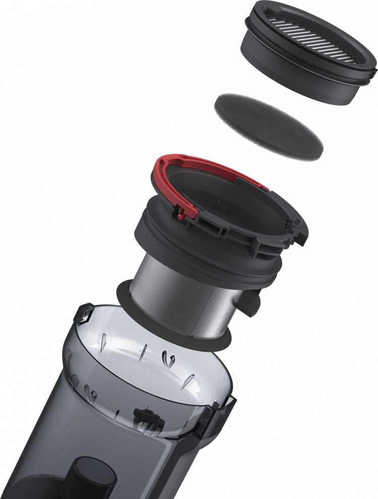 Roborock Dyad Pro Combo våt-torrdammsugare och pinndammsugare