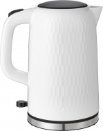 Ströme Vattenkokare 1,7L, Vit