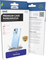 Wave Premium-fodral, Samsung Galaxy S24 Ultra