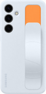 Samsung Galaxy S24+ Standing Grip Case, Vit