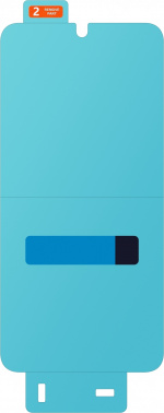 Samsung Galaxy S24+ skärmskydd Samsung Galaxy S24+ skärmskydd