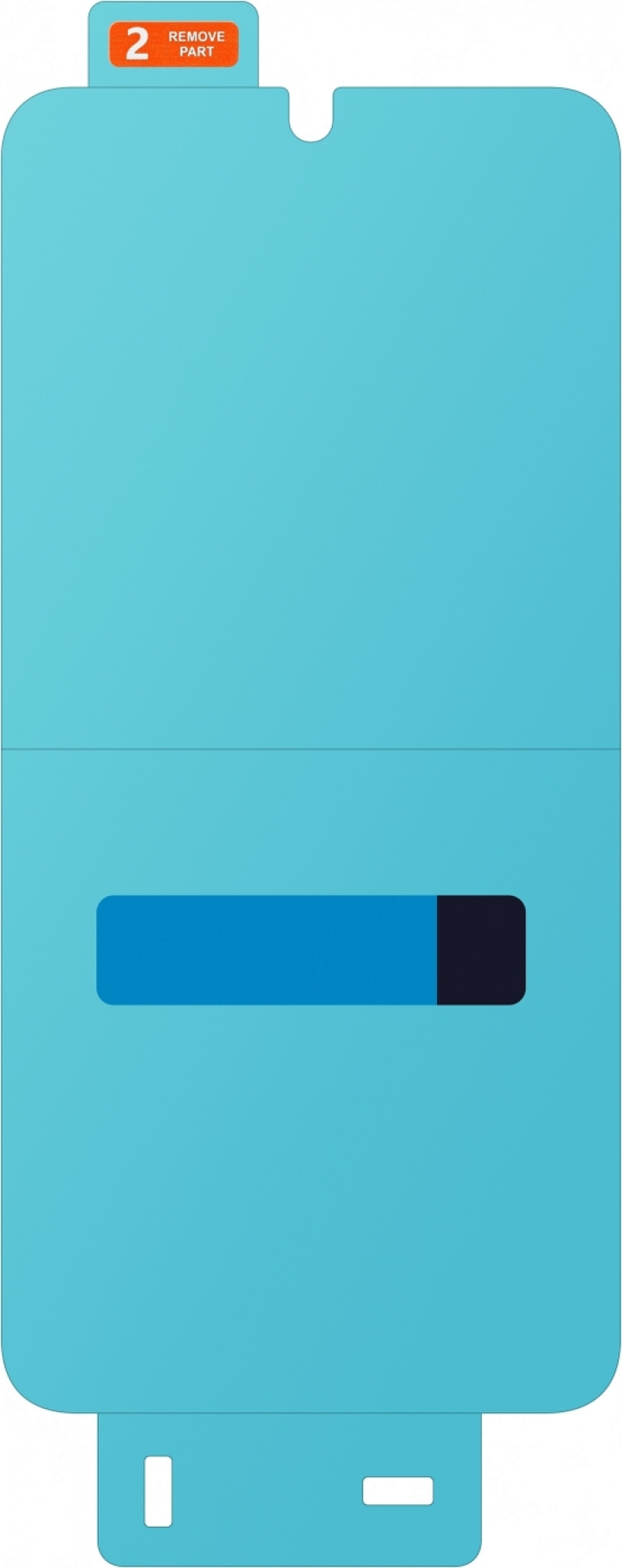 Samsung Galaxy S24+ skärmskydd Samsung Galaxy S24+ skärmskydd