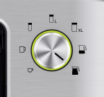 Braun KF9050BK MultiServe kaffebryggare