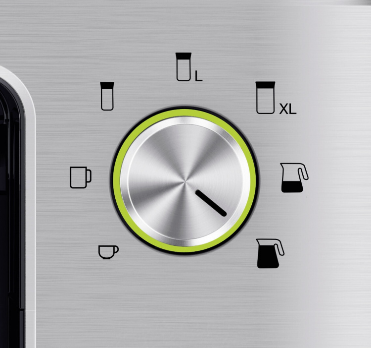 Braun KF9050BK MultiServe kaffebryggare