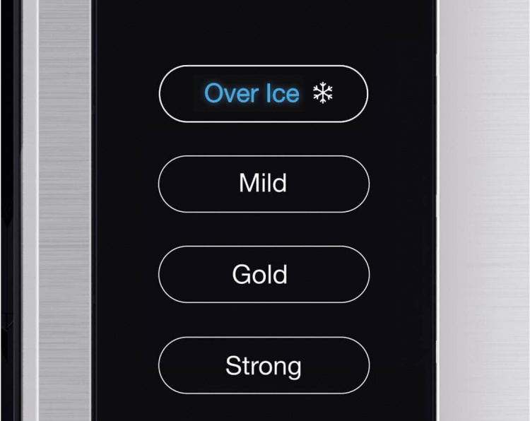 Braun KF9050BK MultiServe kaffebryggare