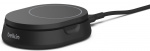 Belkin BoostCharge Pro Foldable Qi2 Laddningsdocka, svart