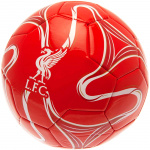 SportMe Liverpool FC Fotboll Storlek 5