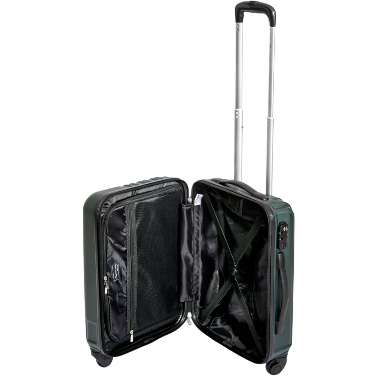 Cavalet Kabinväska Malibu Grön