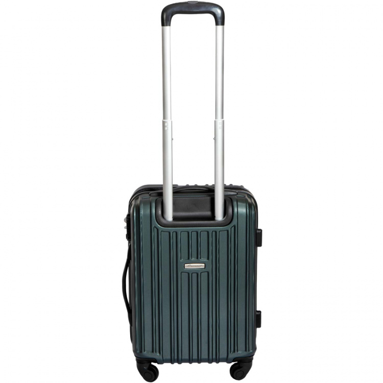 Cavalet Kabinväska Malibu Grön