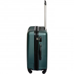 Cavalet Resväska Malibu Medium Grön