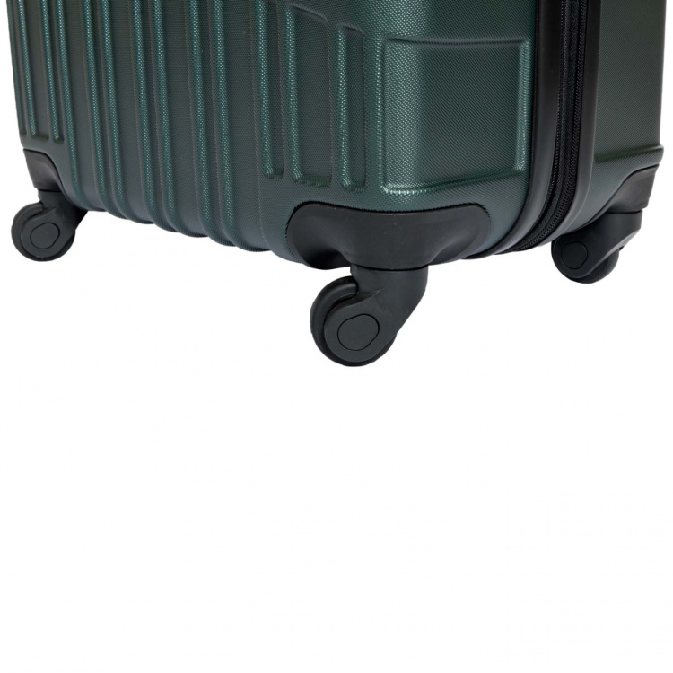 Cavalet Resväska Malibu Medium Grön