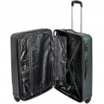 Cavalet Resväska Malibu Large Grön