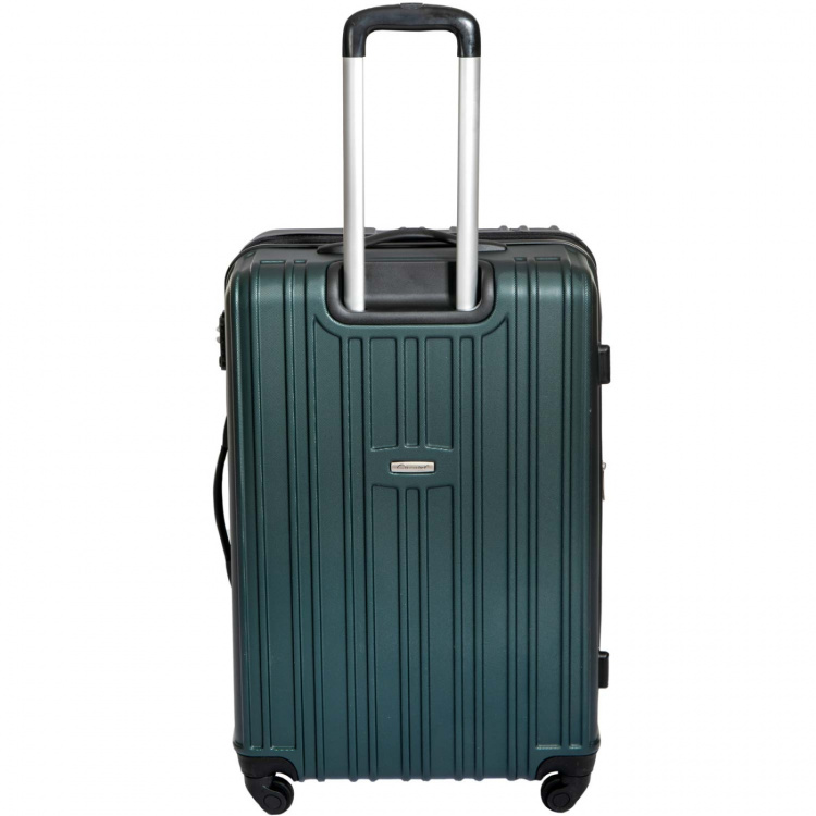 Cavalet Resväska Malibu Large Grön