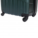 Cavalet Resväska Malibu Large Grön