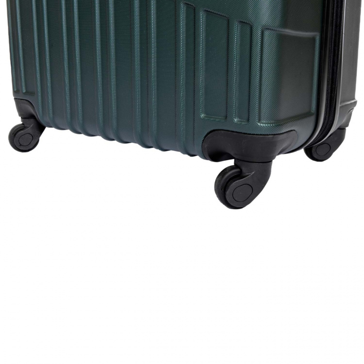 Cavalet Resväska Malibu Large Grön