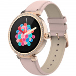Denver SmartWatch Bluetooth SWC-342RO Rosa / Beige