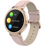 Denver SmartWatch Bluetooth SWC-342RO Rosa / Beige