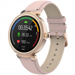 Denver SmartWatch Bluetooth SWC-342RO Rosa / Beige