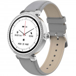 Denver SmartWatch Bluetooth SWC-342GR Grå Denver SmartWatch Bluetooth SWC-342GR Grå