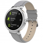 Denver SmartWatch Bluetooth SWC-342GR Grå Denver SmartWatch Bluetooth SWC-342GR Grå