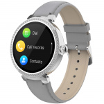 Denver SmartWatch Bluetooth SWC-342GR Grå Denver SmartWatch Bluetooth SWC-342GR Grå