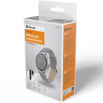 Denver SmartWatch Bluetooth SWC-342GR Grå Denver SmartWatch Bluetooth SWC-342GR Grå
