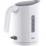 Braun Vattenkokare WK3000WH PurEase 1liter Braun Vattenkokare WK3000WH PurEase 1liter