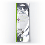 Nedis 2 i 1kabel | USB 2.0 | USB-A Hane | Apple Lightning, 8-stifts / USB Micro-B Hane | 480 Mbps | 1.00 m | Nickelplaterad | Rund | PVC | Vit | Plastpåse Nedis 2 i 1kabel | USB 2.0 | USB-A Hane | Apple Lightning, 8-stifts / USB Micro-B Hane | 480 Mbps | 1.00 m | Nickelplaterad | Rund | PVC | Vit | Plastpåse