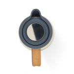 Nedis Vatten kokare | 1.7 l | Soft-Touch | Gul | Roterbar 360 grader | Dolt värmeelement | Strix® kontroll | Koka-tort funktion Nedis Vatten kokare | 1.7 l | Soft-Touch | Gul | Roterbar 360 grader | Dolt värmeelement | Strix® kontroll | Koka-tort funktion