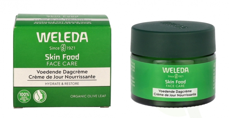 Weleda Skin Food Nourishing Day Cream 40 ml