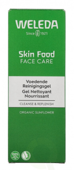 Weleda Skin Food Nourishing Cleanser 75 ml