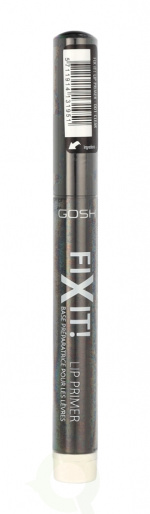 Gosh Fix it! Lip Primer 1.4 g 001 Clear