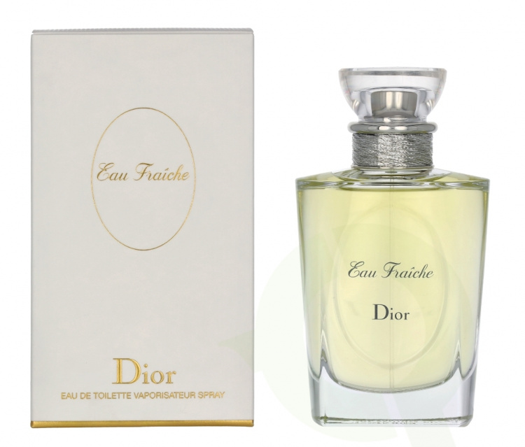 Dior Miss Dior Eau Fraiche Edt Spray 100 ml