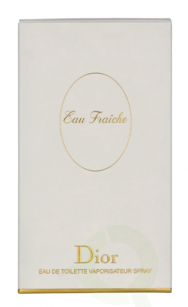 Dior Miss Dior Eau Fraiche Edt Spray 100 ml