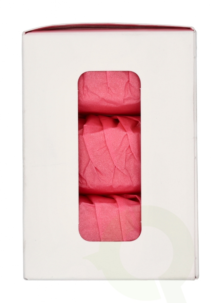 Roger & Gallet Rose Giftset 300 g Soap Bar - 3x100gr