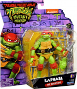Teenage Mutant Ninja Turtles: Mutant Mayhem Raphael Figur