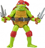 Teenage Mutant Ninja Turtles: Mutant Mayhem Raphael Figur