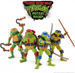 Teenage Mutant Ninja Turtles: Mutant Mayhem Raphael Figur