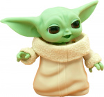 STAR WARS Mix Moods Grogu figur STAR WARS Mix Moods Grogu figur