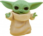 STAR WARS Mix Moods Grogu figur STAR WARS Mix Moods Grogu figur