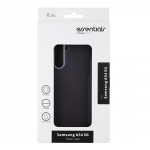 Essentials Samsung Galaxy A54 5G TPU back cover, transparent