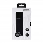 Krusell Samsung Galaxy A73 5G SoftCover, Transparent Krusell Samsung Galaxy A73 5G SoftCover, Transparent