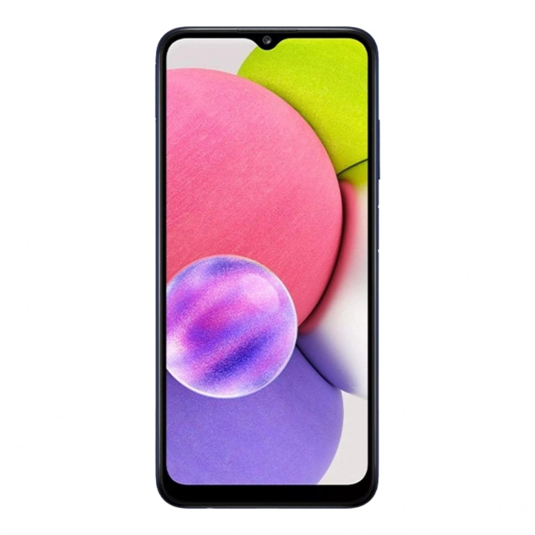 Puro Samsung Galaxy A03s 6.5 Puro Samsung Galaxy A03s 6.5