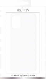 Puro Samsung Galaxy A03s 6.5 Puro Samsung Galaxy A03s 6.5